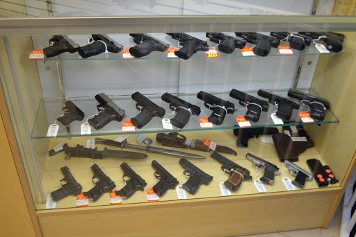 Pawn Shop «American Pawn», reviews and photos, 10045 Belvedere Rd, Royal Palm Beach, FL 33411, USA