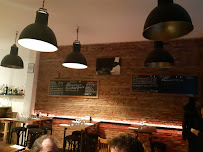 Atmosphère du Restaurant français La Gazette à Toulouse - n°2