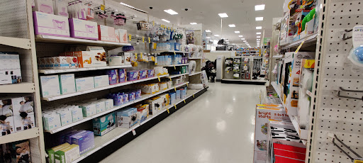 Department Store «Target», reviews and photos, 3173 E Shields Ave, Fresno, CA 93726, USA