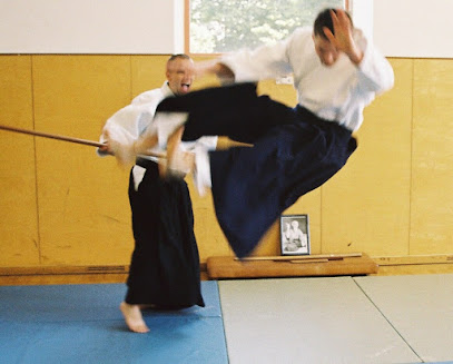 Aikikai Graz - Kampfkunstverein