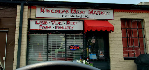 Butcher Shop «L E Kincaid & Sons», reviews and photos, 5605 N Illinois St, Indianapolis, IN 46208, USA