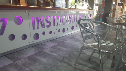 Ice Cream Shop «Instacream N7», reviews and photos, 8008 NW 103rd St, Hialeah Gardens, FL 33016, USA