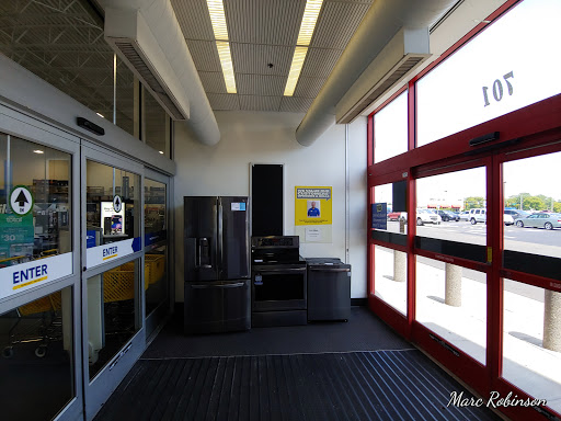 Electronics Store «Best Buy», reviews and photos, 701 Hebron Rd, Heath, OH 43056, USA