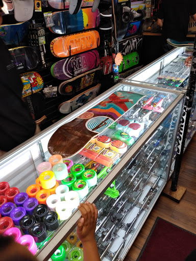 Explore family tattoos ideas, creative tattoo ideas in San Leandro, available at Orbit Skate and Boutique- Skate Shop & Piercing Shop in San Leandro, CA