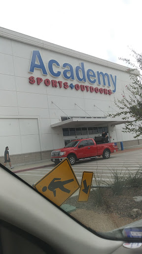 Sporting Goods Store «Academy Sports + Outdoors», reviews and photos, 8050 Forest Ln, Dallas, TX 75243, USA