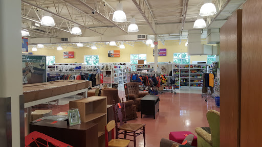 Thrift Store «Goodwill - Minneapolis», reviews and photos