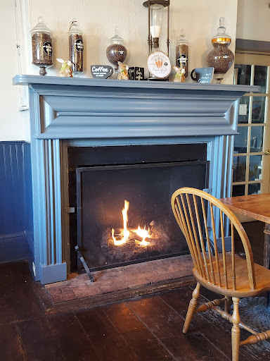 Coffee Shop «Riverside Coffee & Tea», reviews and photos, 51 Main St, Clinton, NJ 08809, USA