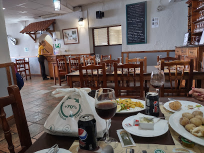 RESTAURANTE GRAN TARAJAL SIN GLUTEN