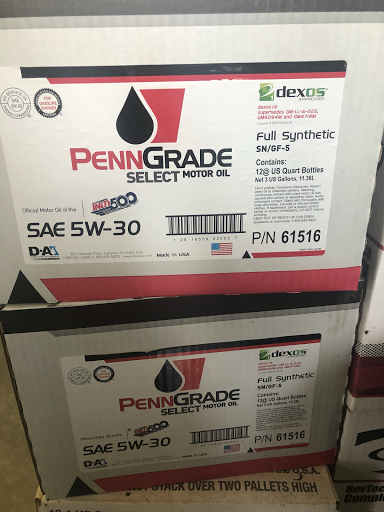 Auto Parts Store «Tri-County Auto Parts», reviews and photos, 619 S Eisenhower Dr, Edinburgh, IN 46124, USA