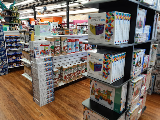 Toy Store «Toy Store», reviews and photos, 936 Massachusetts St, Lawrence, KS 66044, USA