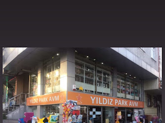 YILDIZ PARK AVM MERKEZ