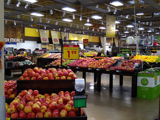 Grocery Store «Fred Meyer», reviews and photos, 1900 SE Sedgwick Rd, Port Orchard, WA 98366, USA