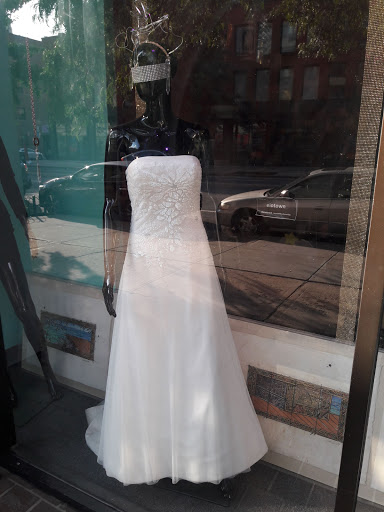 Thrift Store «Out of the Closet - Brooklyn», reviews and photos, 475 Atlantic Ave, Brooklyn, NY 11217, USA