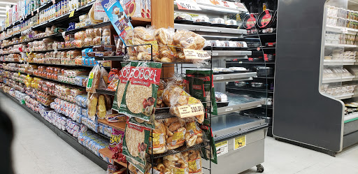 Supermarket «Trade Fair Supermarket», reviews and photos, 13010 Metropolitan Ave, Richmond Hill, NY 11418, USA