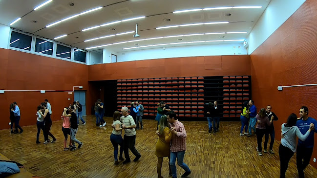 Escola de Dança Marcos Figueirinha - Escola de dança