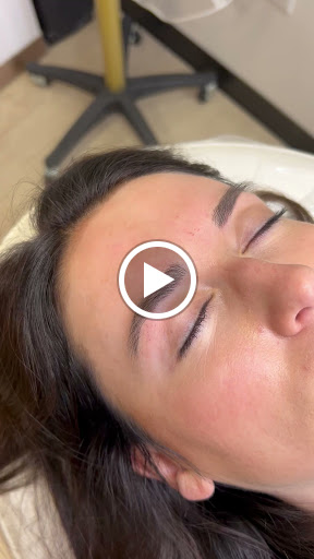 Explore koi fish sleeve tattoo ideas, creative tattoo ideas in West Des Moines, available at Precision Beauty, Permanent Cosmetics