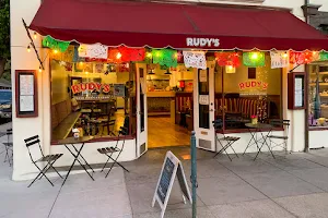 Rudy’s Mexican Restaurant Presidio image