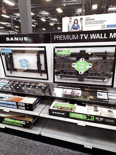 Electronics Store «Best Buy», reviews and photos, 6455 N Decatur Blvd, Las Vegas, NV 89131, USA
