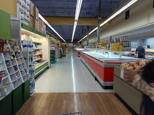 Asian Grocery Store «Lee Lee International Supermarkets», reviews and photos, 2025 N Dobson Rd, Chandler, AZ 85224, USA