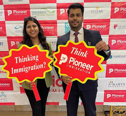 Pioneer Immigration and Education Consultancy Pvt. Ltd.