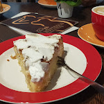 Photo n°3 de l'avis de Britt.� fait le 28/07/2021 à 20:11 sur le  Café Hüftgold Inh.Fam.Ollert à Bad Kohlgrub