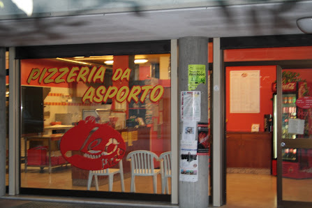 Pizzeria Leo Pizza S.R.L. Via G. Mazzini, 2, 31010 Cimadolmo TV, Italia