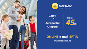 Transfero Galati | Transport si transfer aeroport