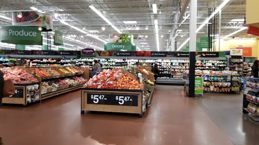 Department Store «Walmart Supercenter», reviews and photos, 10240 Hudson Rd, Woodbury, MN 55129, USA