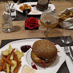 Photo n°1 de l'avis de David.l fait le 11/01/2020 à 21:34 sur le  Rosa Ristorante Pizzeria à Conselve