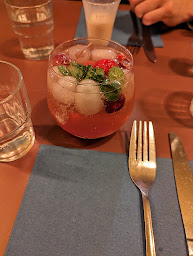 Photo n°82 de HAÏTIAN MAMA à Paris ()