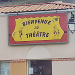 Photo n° 2 de l'avis de Teddy.e fait le 26/06/2017 à 18:09 pour Théâtre De Chauvé à Chauve