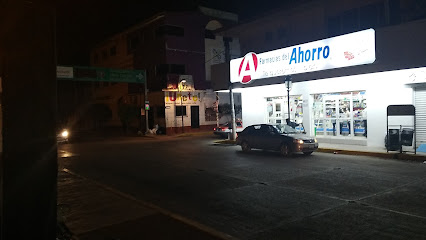 Farmacia Del Ahorro - Ixtepec, , Ciudad Ixtepec