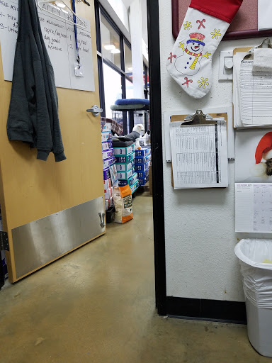 Pet Supply Store «Petsense Corinth», reviews and photos, 1663 Virginia Ln, Corinth, MS 38834, USA