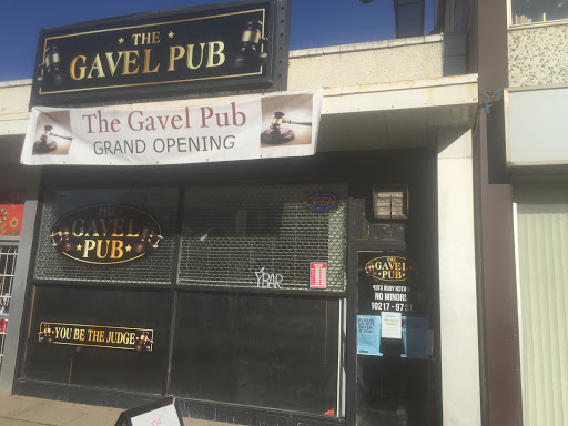 The Gavel Pub