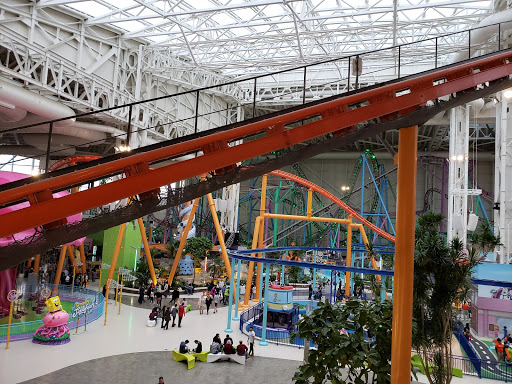 Sports Complex «Meadowlands Sports Complex», reviews and photos, 50 NJ-120, East Rutherford, NJ 07073, USA