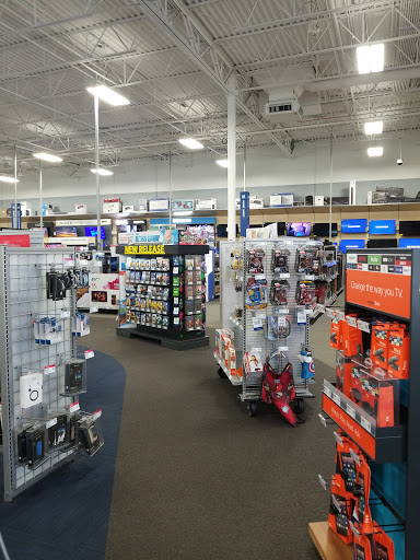 Electronics Store «Best Buy», reviews and photos, 16485 N Marketplace Blvd, Nampa, ID 83687, USA