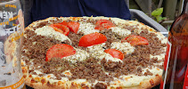 Pizza du Pizzeria Restaurant Pizzéria de la Gaieté à Le Controis-en-Sologne - n°4