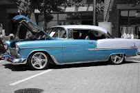 Mobile Express Oil Change + - Photo 8 - Car repair in El Paso, TX, El Paso