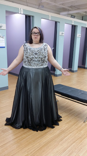 Bridal Shop «USA Bridal», reviews and photos, 1201 N Dixie Hwy #103, Elizabethtown, KY 42701, USA