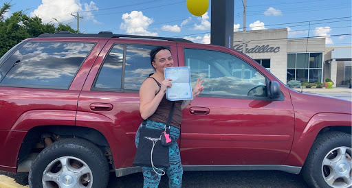 Used Car Dealer «Cincinnati Auto Credit», reviews and photos, 2813 Gilbert Ave, Cincinnati, OH 45206, USA