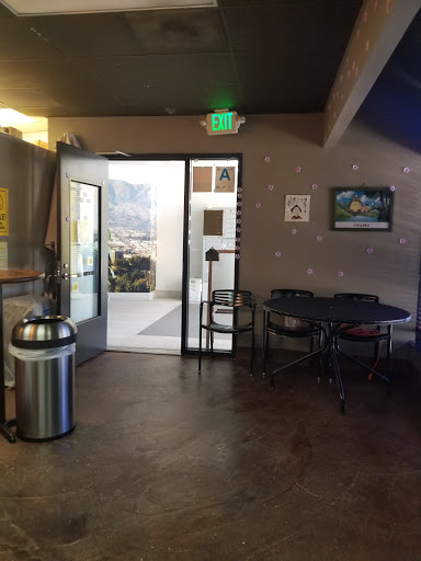 Donut Shop «RING Baked Tofu Donuts», reviews and photos, 6800 Owensmonth Ave #130, Canoga Park, CA 91303, USA