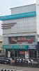 Damro Furniture Logo, Namakkal, India, Furniture Store