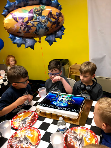 Bowling Alley «Mouse Trap Lanes», reviews and photos, 2051 Dennisville-Petersburg Rd, Woodbine, NJ 08270, USA