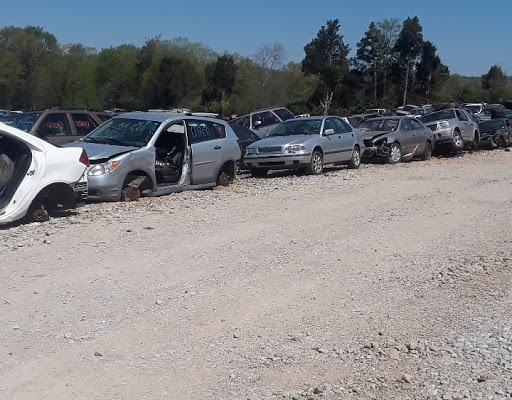 Auto Parts Store «Causeys Auto Parts», reviews and photos, 1564 Morgantown Rd, Bowling Green, KY 42101, USA