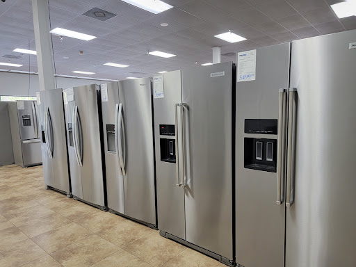 Appliance Store «Good Deals Appliances», reviews and photos, 14680 S Tamiami Trail, Fort Myers, FL 33912, USA