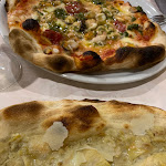 Photo n°1 de l'avis de Fiorella.e fait le 31/08/2022 à 19:42 sur le  Ristorante Gusti e Sapori à Ruffia