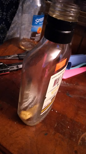 Liquor Store «All Mart Wines & Spirits», reviews and photos, 225 N Main St, Smithton, IL 62285, USA