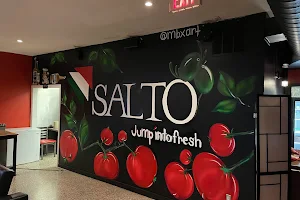 Salto Restaurant & Bar image