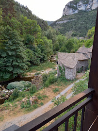 Parc national des Cévennes du Restaurant des Douzes à Douzes Les - n°2