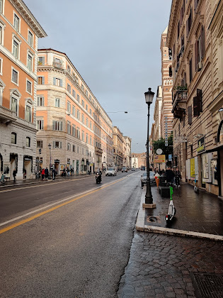 Photos des visiteurs Bed & Breakfast Residenza Dei Principi 00184 Rome